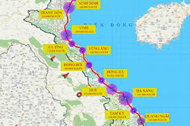 Đường sắt cao tốc Bắc - Nam sẽ đi qua 5 huyện, thị của Nghệ An